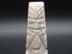 Bild von Neo-Mesoamerikanische Gottheit Figur, Obelisk, H 9,5 cm